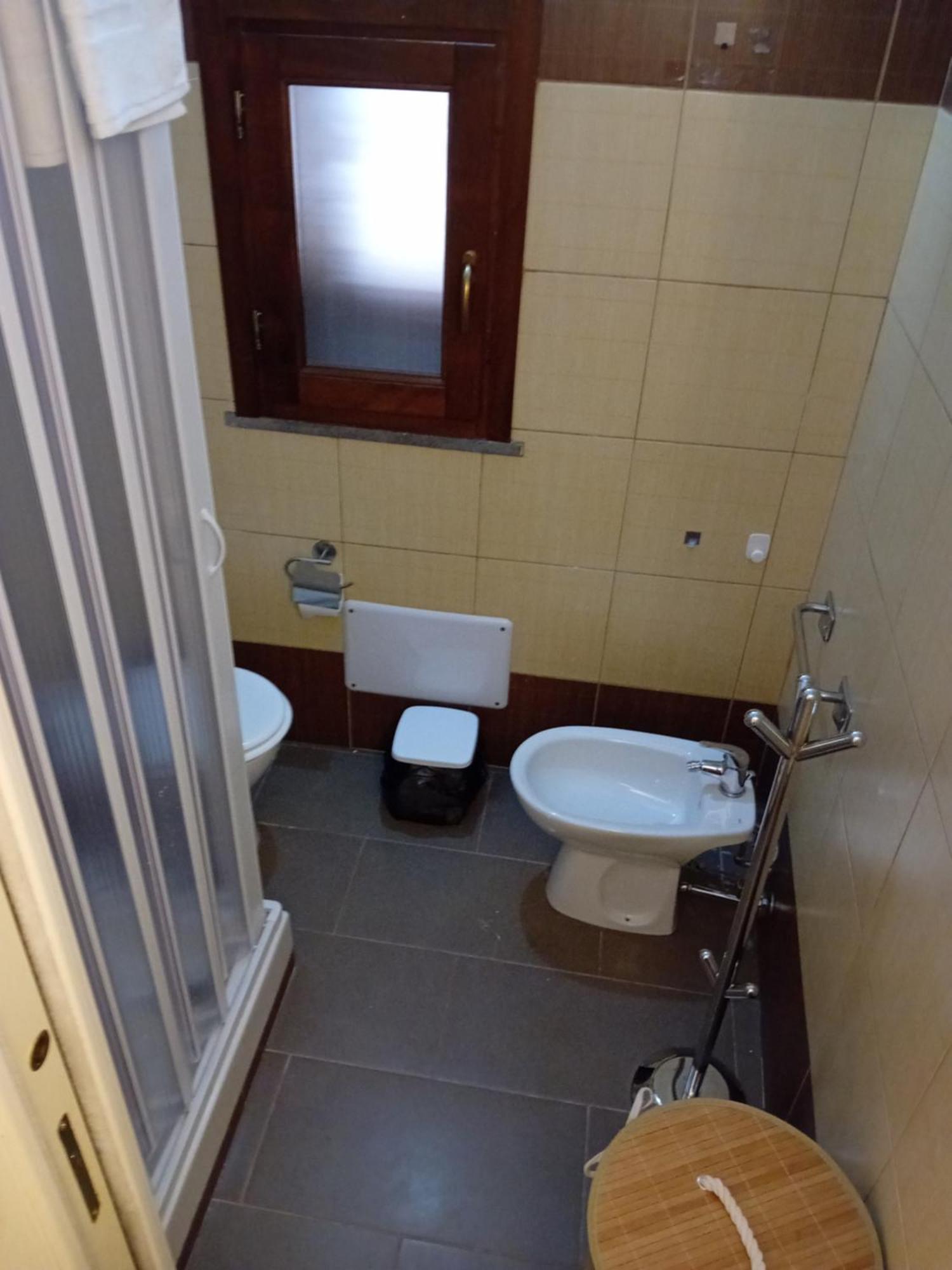 Accademia Apartment Palermo