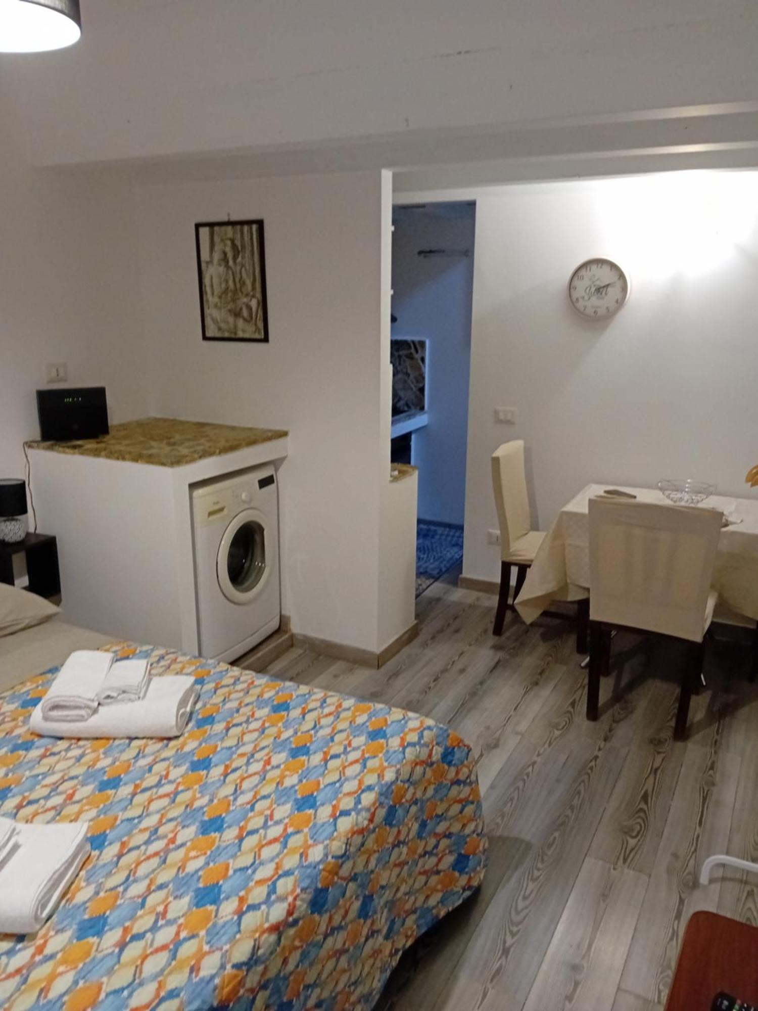 Apartment Accademia *