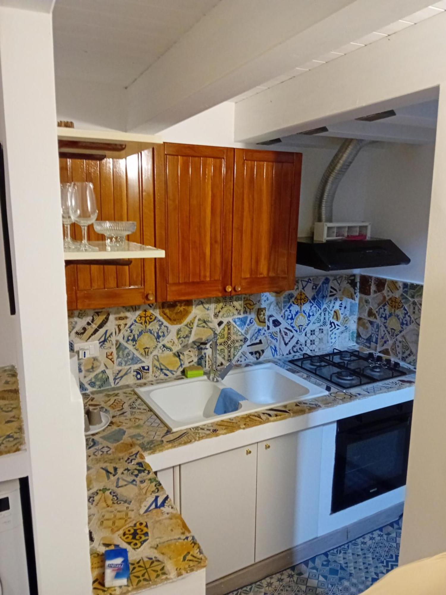 Accademia Apartamento Palermo