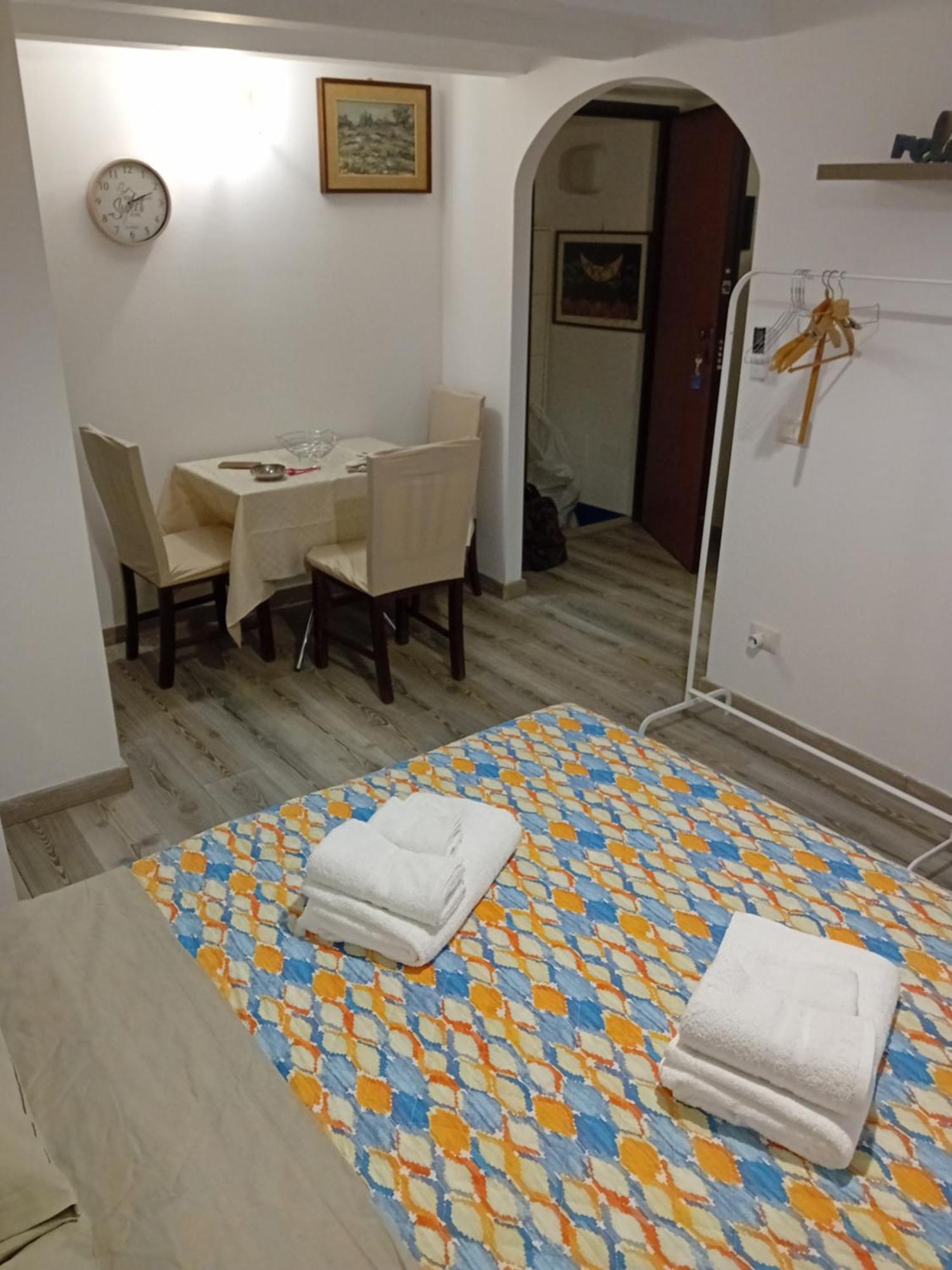 Apartamento Accademia *